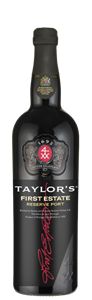 Taylor Fladgate First Estate Reserve Port
